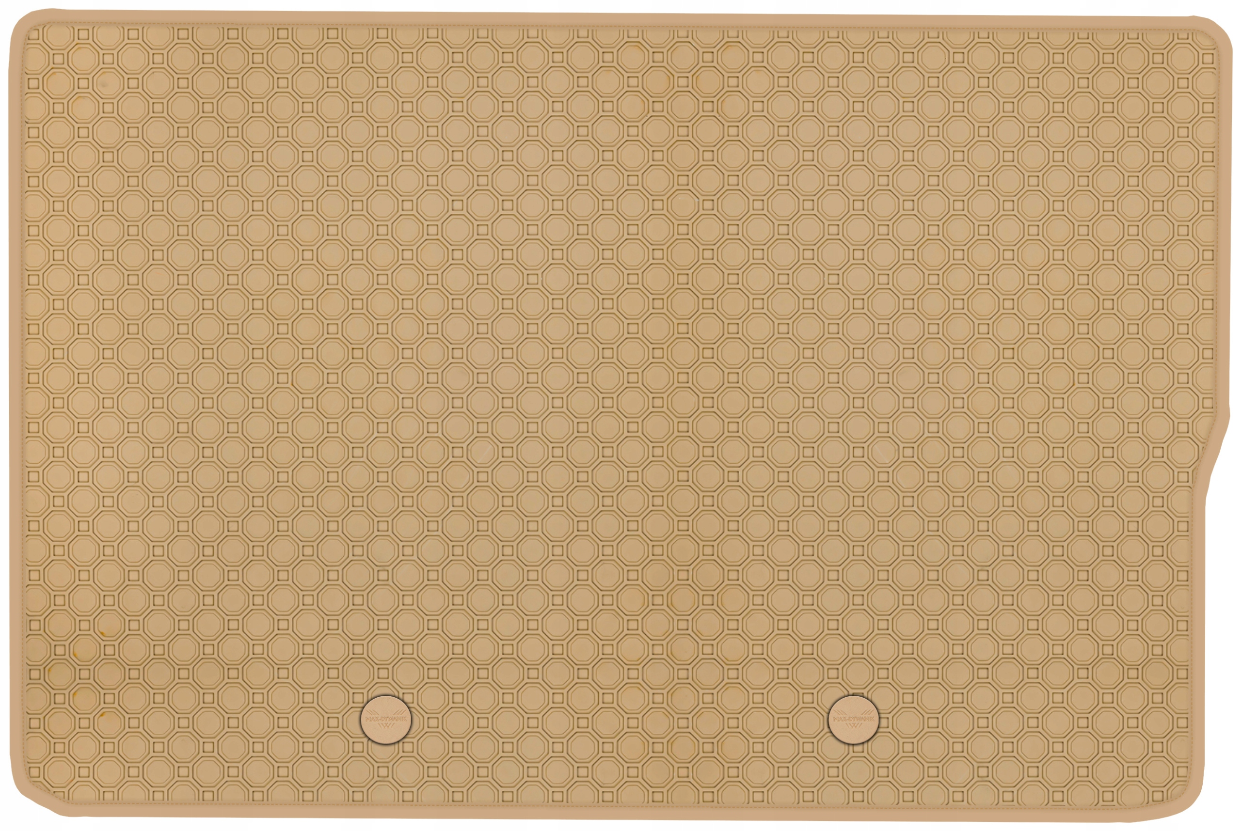 Opel Meriva II B Minivan 2010-2017 Vložka do zavazadlového prostoru Primeliner Béžová