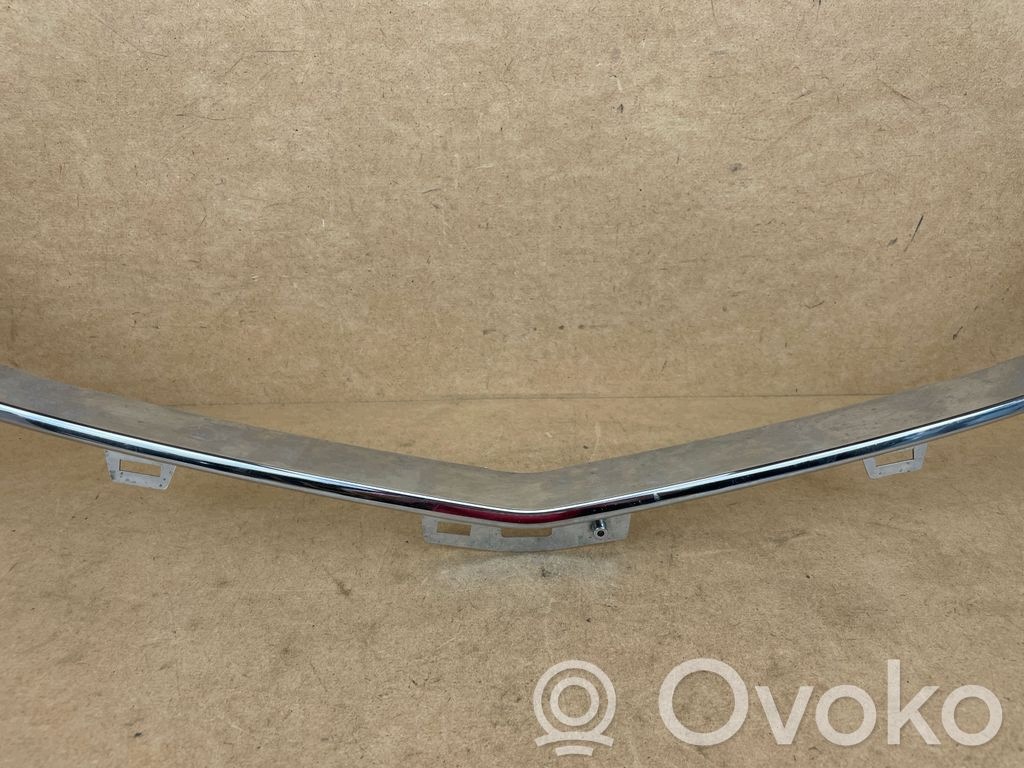 moulding CHROM cap grille GRILLA front MAZDA CX-5 and 2012-2017 KD53507J1