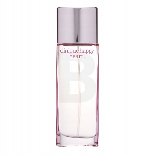 Clinique Happy Heart parfémovaná voda pro ženy 50 ml
