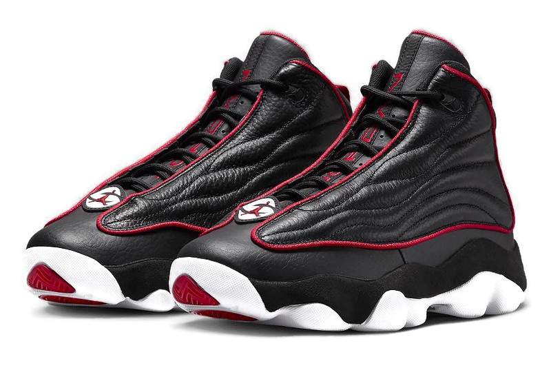 Nike Pánské sportovní pohodlné boty Pro Strong DC8418-061 vel. 45,5