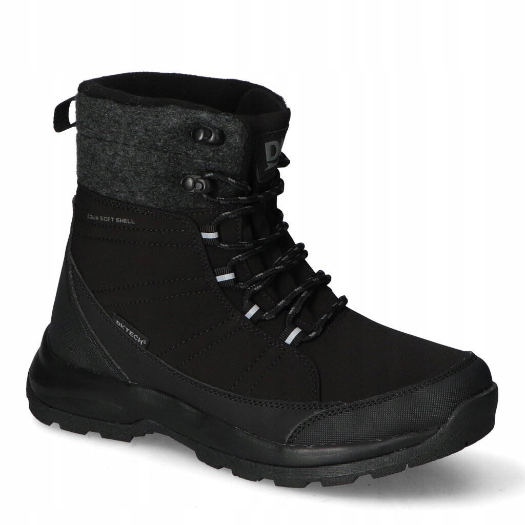 Dk dámské sněhule 2104 velikost 37