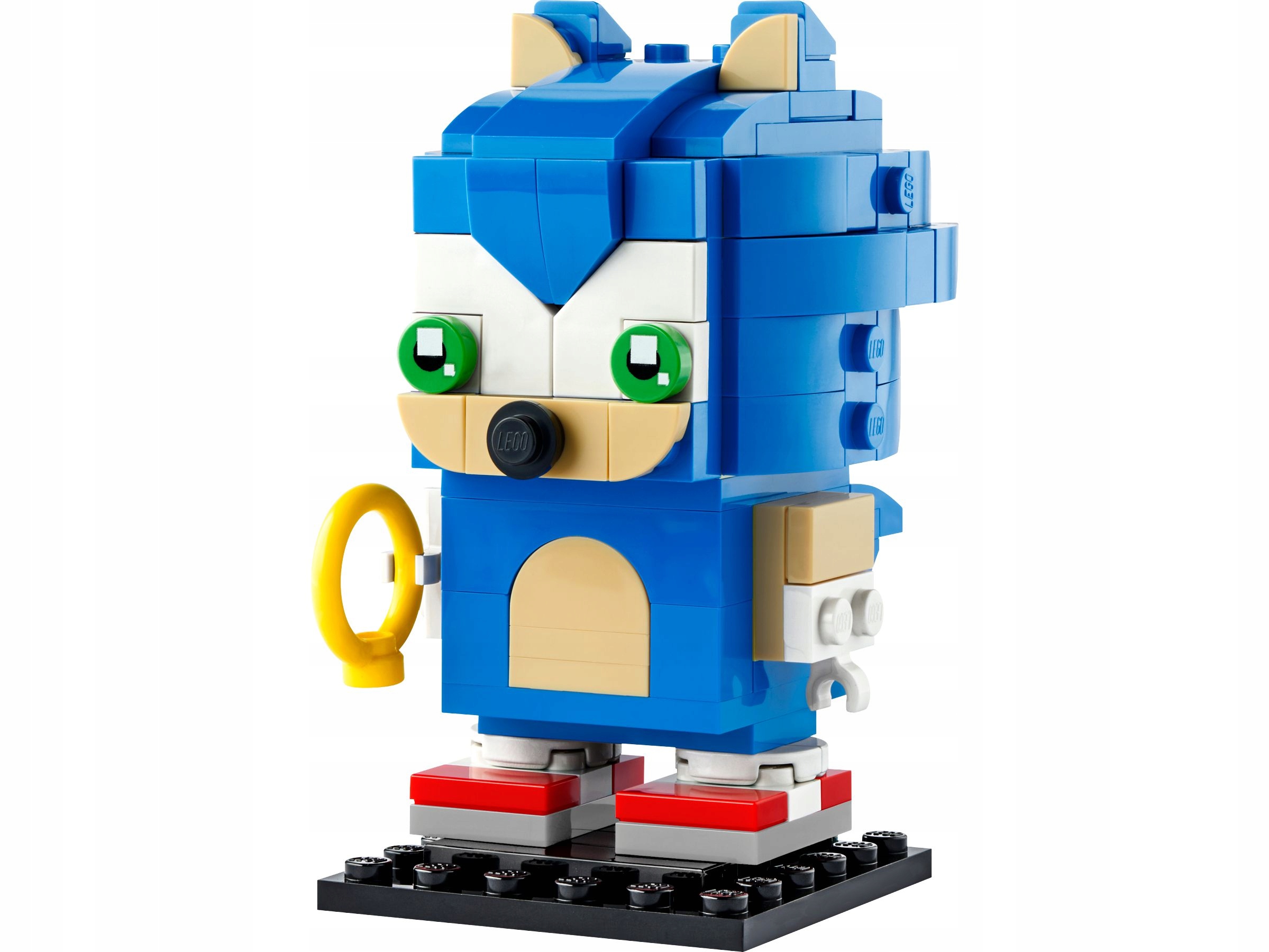 LEGO 40627 Sonic the Hedgehog Marka LEGO