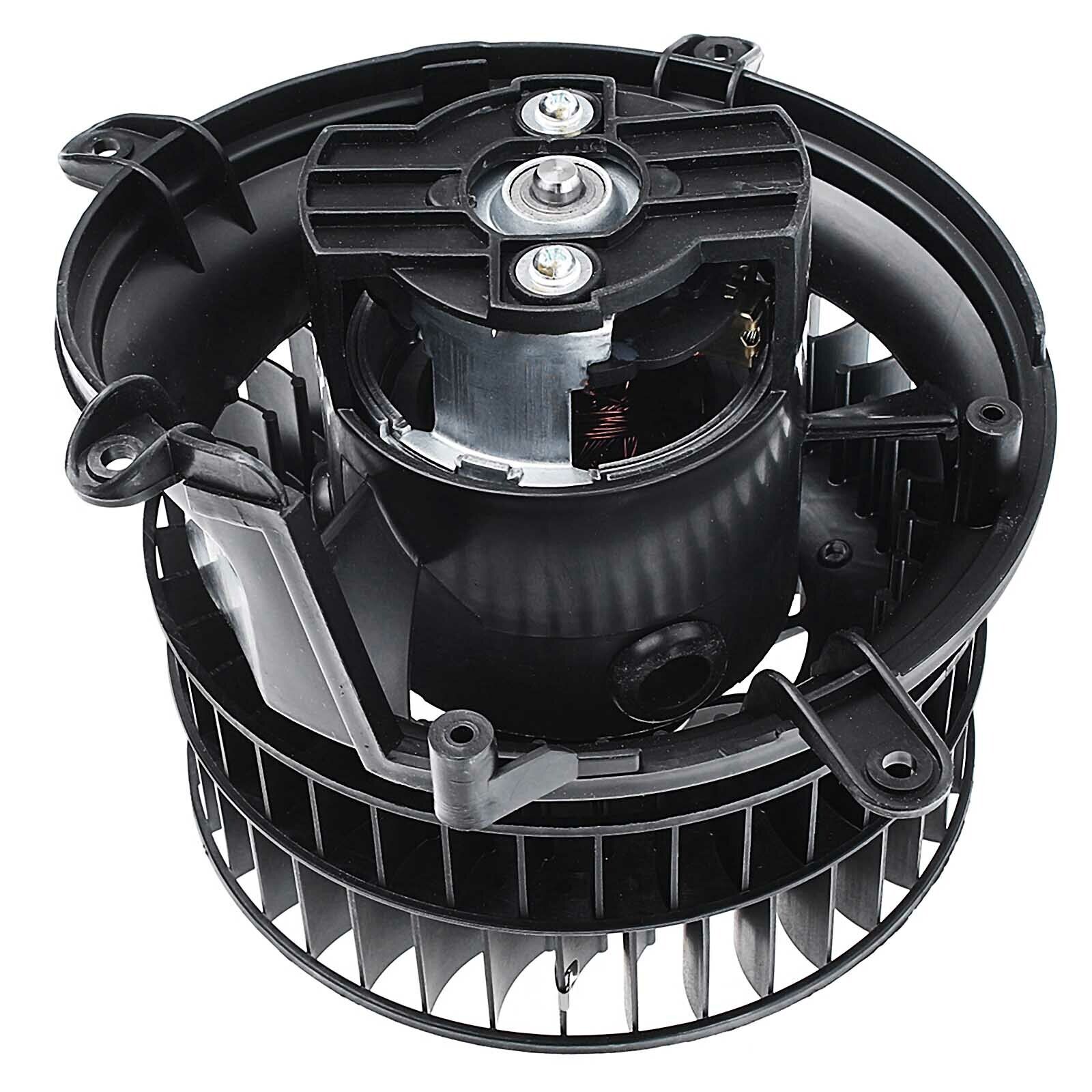 Двигатель вентилятор MERCEDES - класс (C208) 1997-