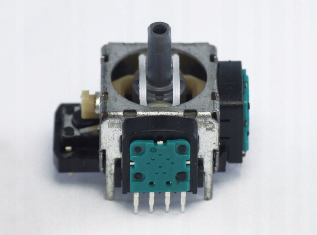 3D ANALOG JOYSTICK 4PIN ALPS pada PS3 DS3 Marka Ares