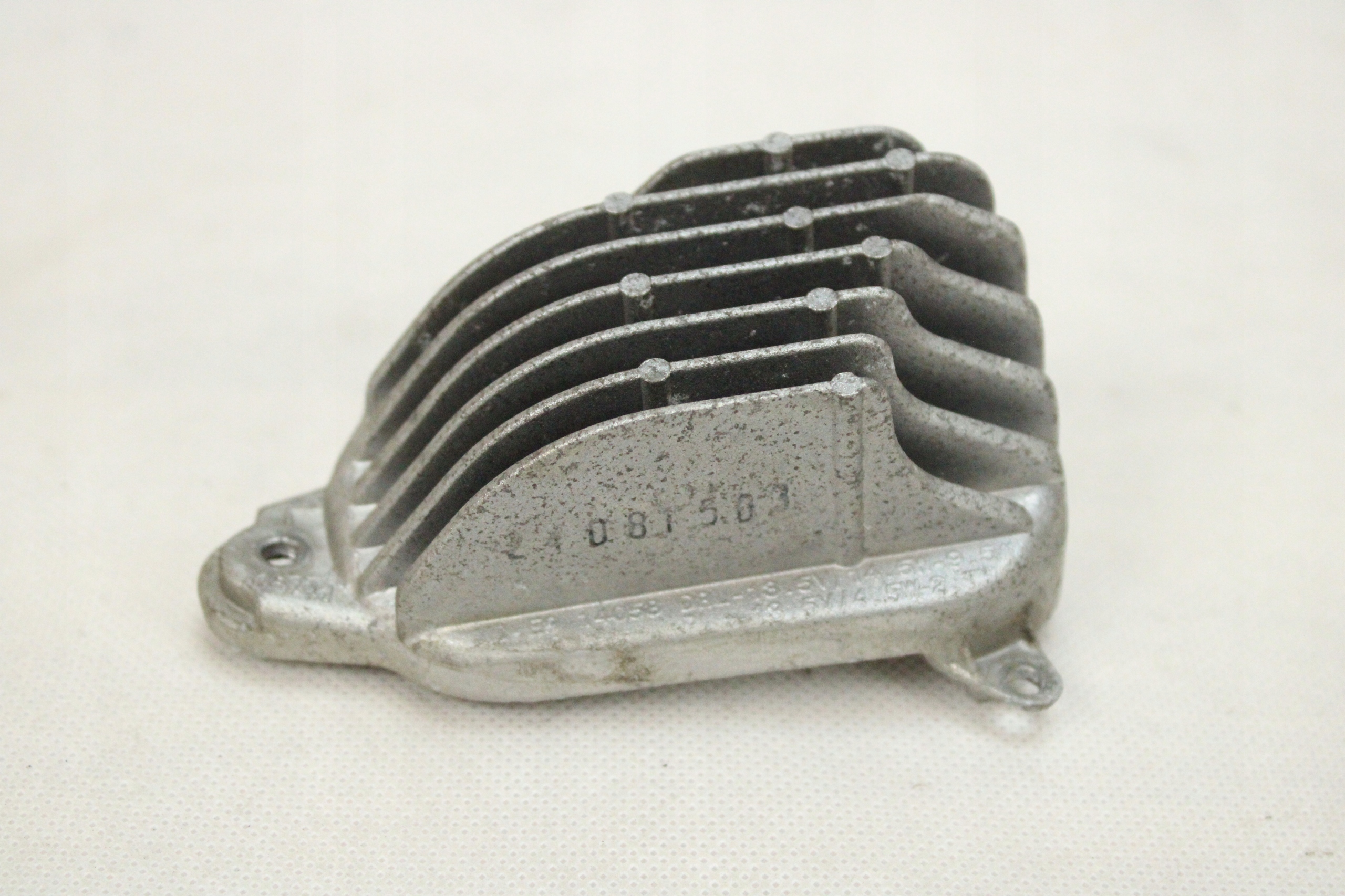 ORG STEROWNIK MODUŁ JEŻ LAMPY LED LEWY PRZÓD AUDI Q5 8R 8R0941475B 10km