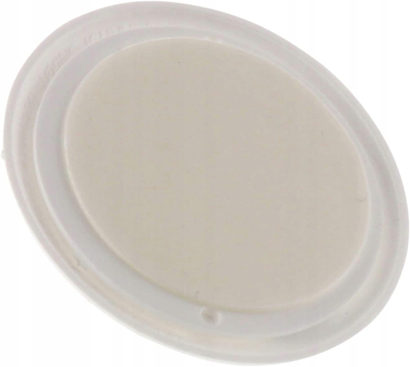 ODBOJNIK DO DRZWI NA ŚCIANĘ SAMOPRZYLEPNY 60 mm Długość 6 cm