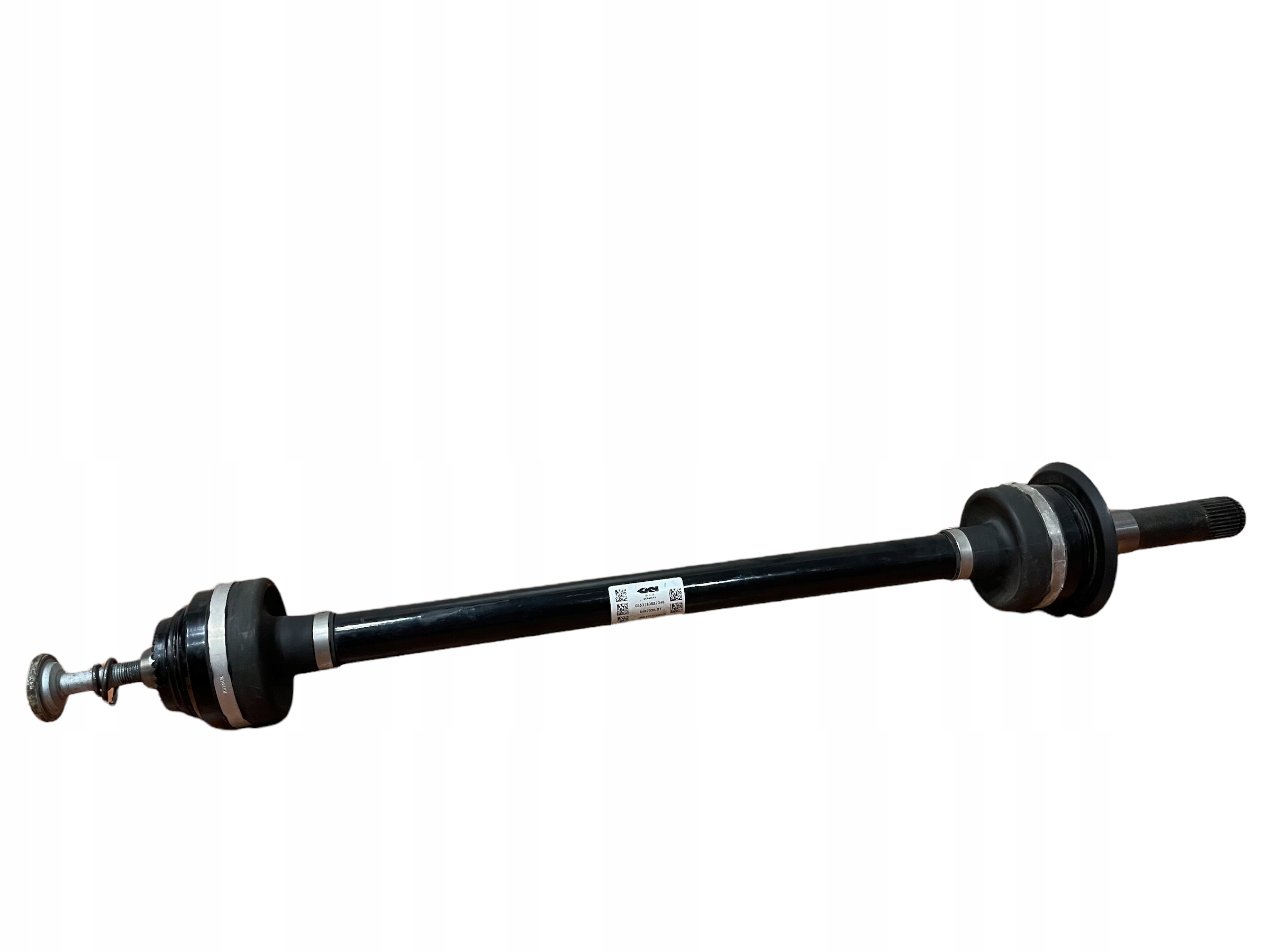 semi-axis rear part right BMW 8 G16 850iX