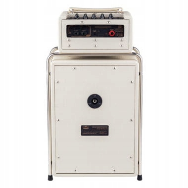 VOX Mini Superbeetle Audio Aivory MSB50AIV głośnik Marka VOX