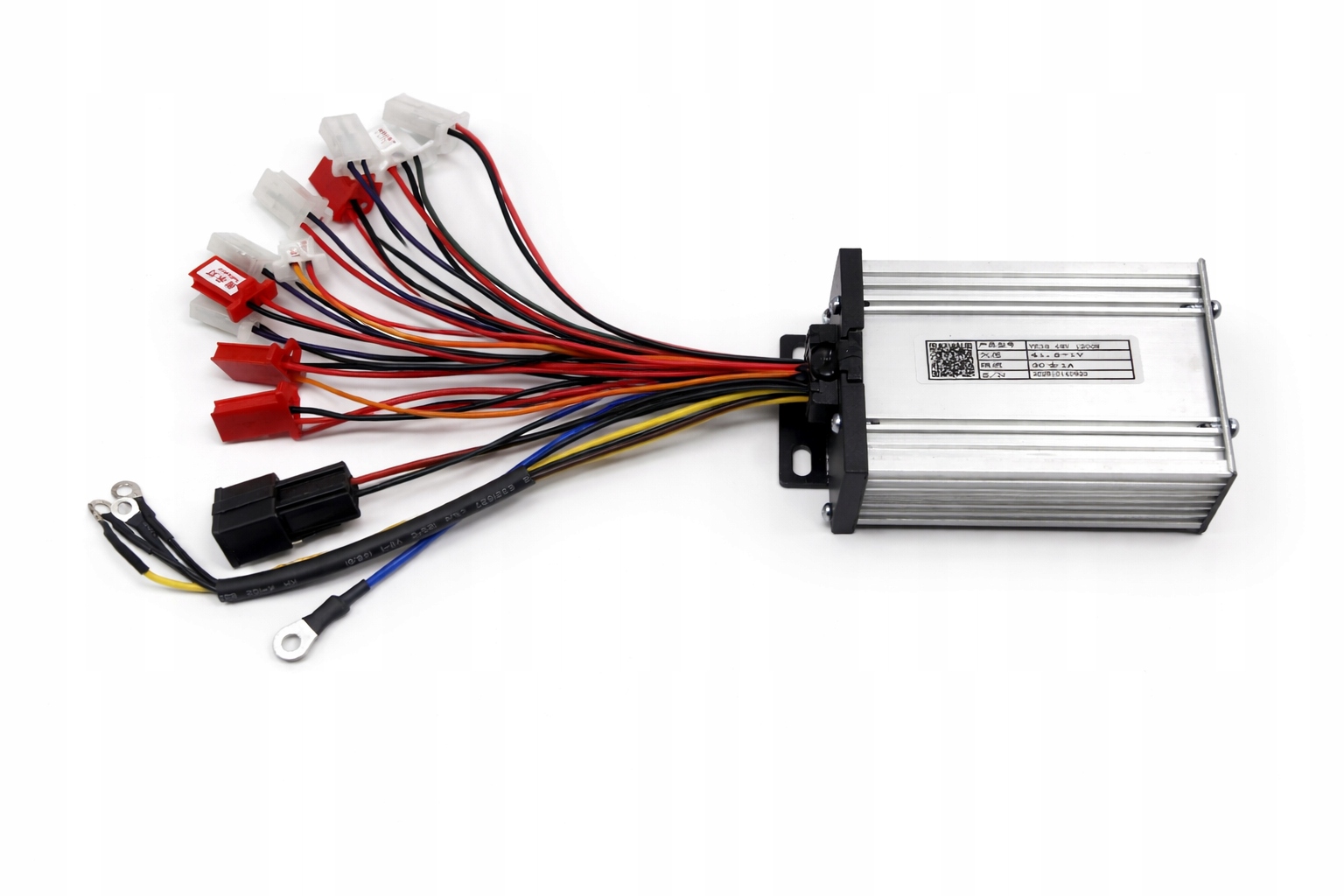 Modul 48V mini štvorkolka elektrický 1200W ovládač YK35 48V 1200W