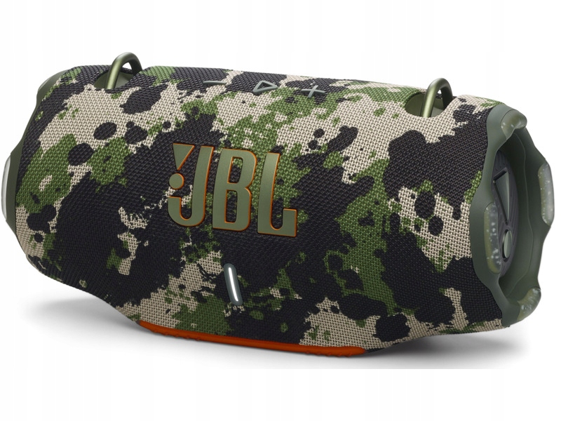 Głośnik mobilny Jbl Xtreme 4 100W Moro