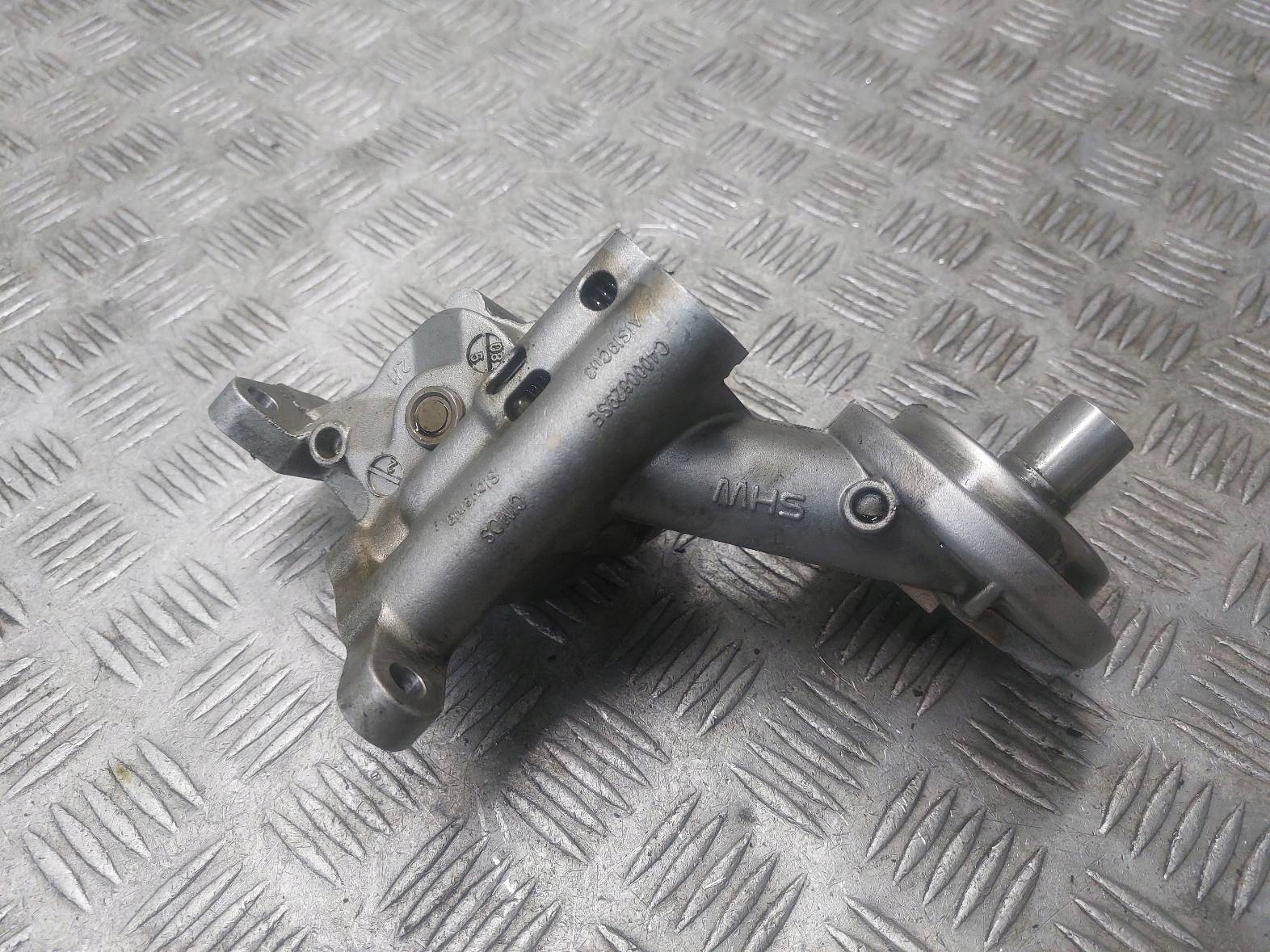 oil pump + cam NAPED AUDI A6 C6 2.7 TDI C4000829SE 059109341A