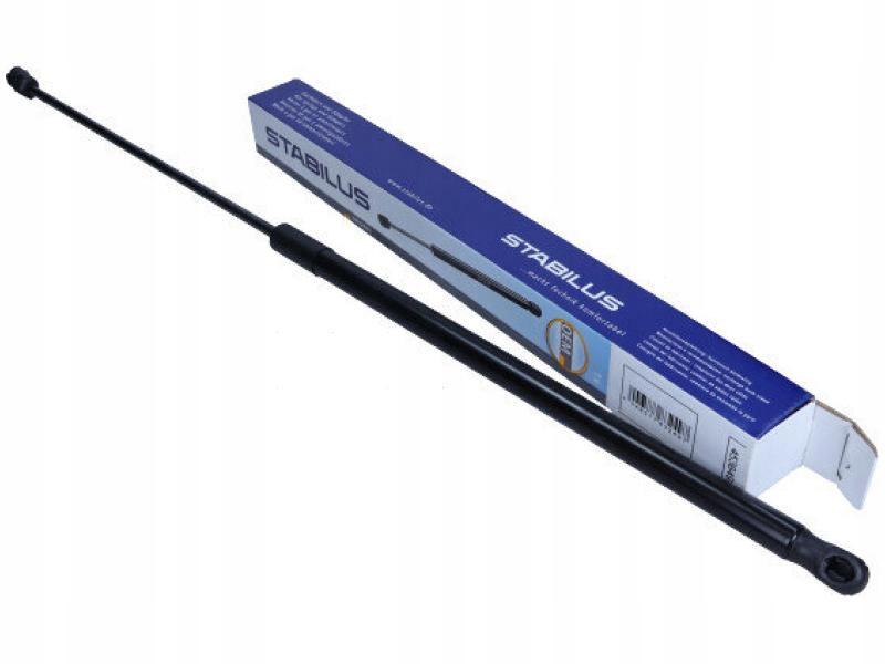 568829 - Привод пружина капота VW PASSAT B7 10-14