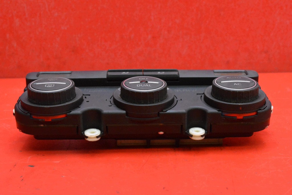 control panel air conditioning devices KLIMY VW GOLF 5 V plus 03-09