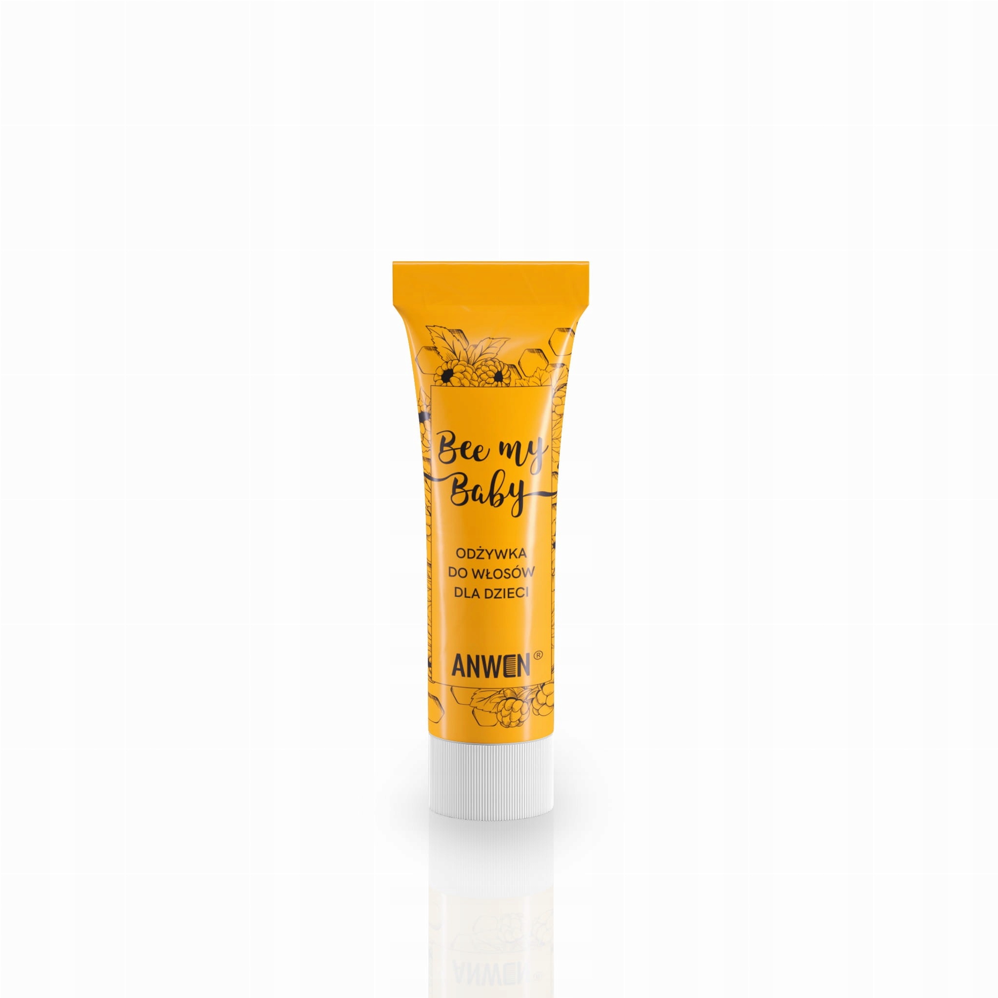 Anwen MINI Bee My Baby 15ml TUBKA