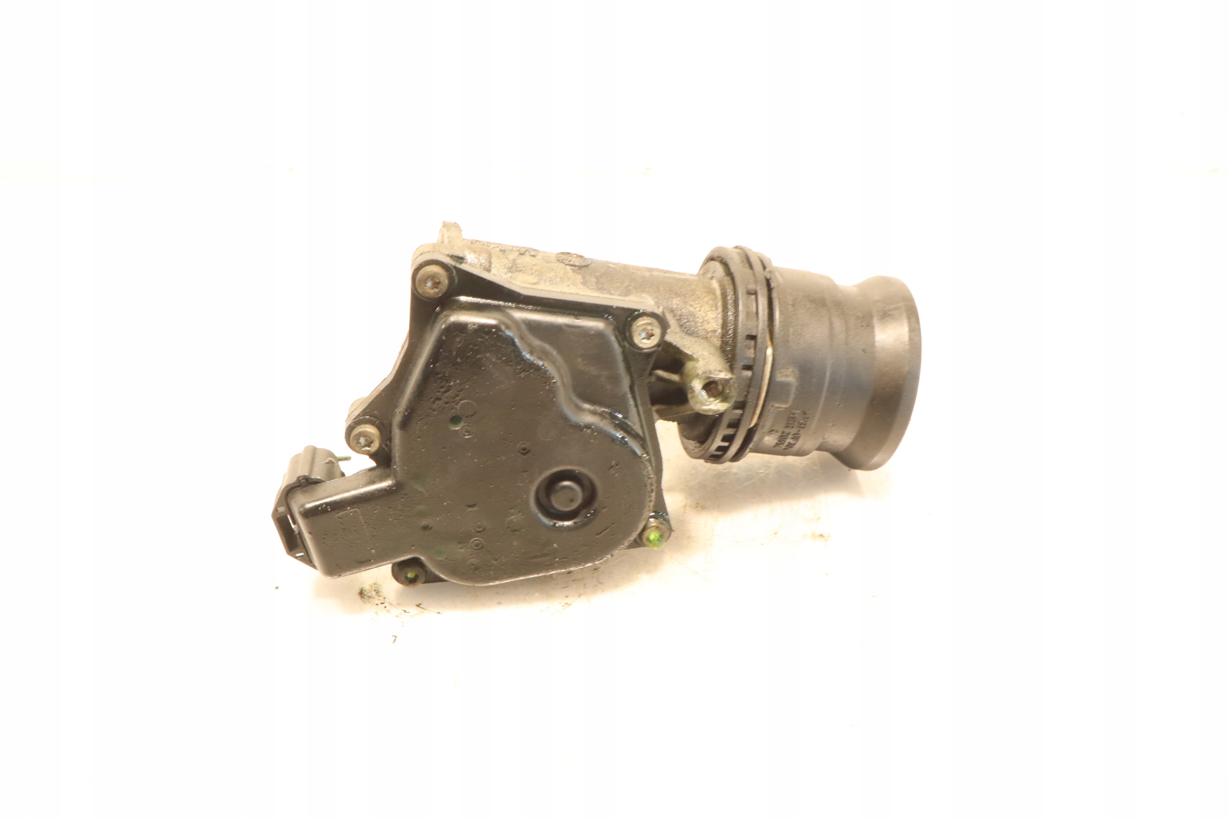 renault oe 8200614985 ДРОССЕЛЬНАЯ ЗАСЛОНКА