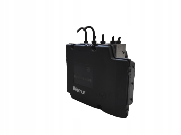 VW NEW BEETLE 97- 2.0 POMPA ABS ESP 1J0907379S 1J0614517