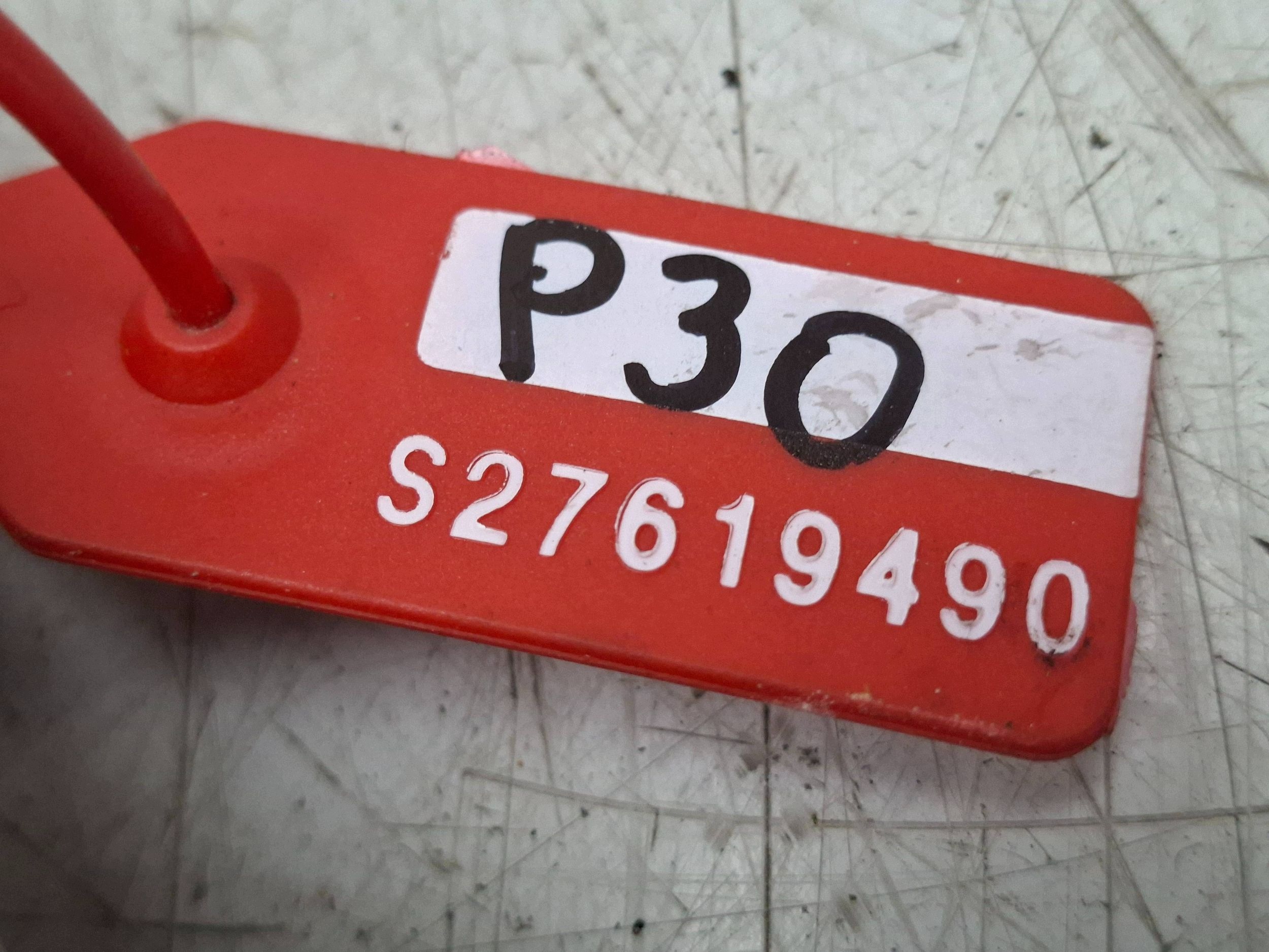 computer 0281010996 9646774280 Citroen Peugeot 2..0 HDI 8V