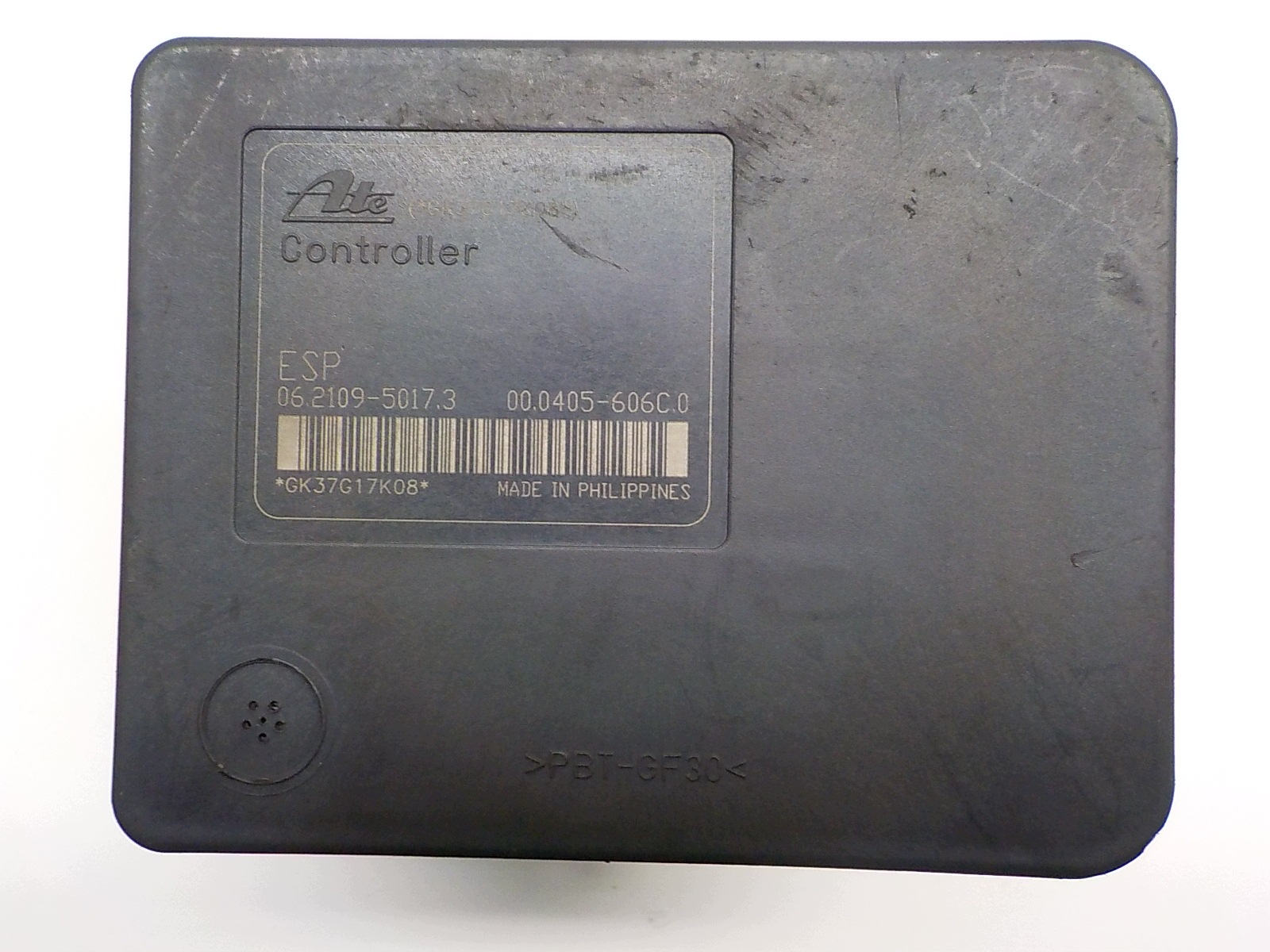 MAZDA 5 e Pompa ABS 7N61-2C405-AA 06.2102-0623.4 06.2109-5017.3