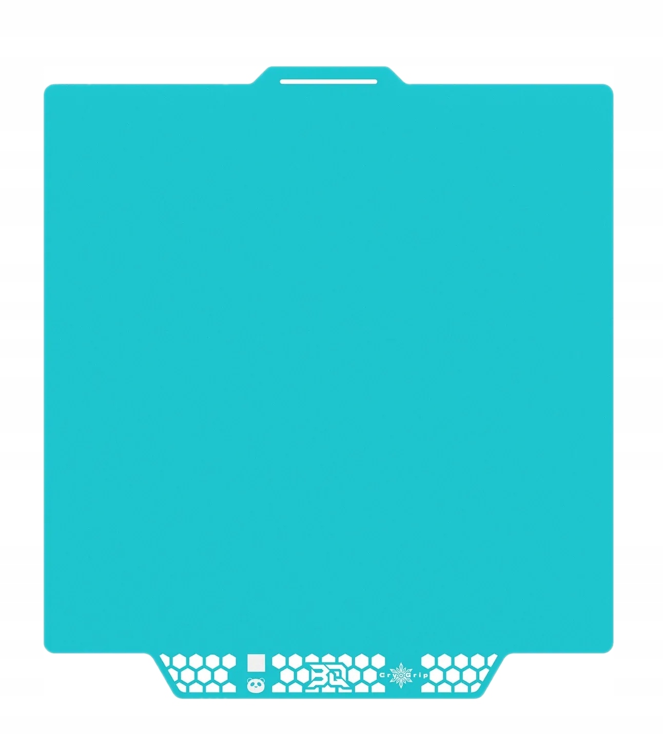 Dwustronna Podkładka Stołu Cryogrip Pro Glacier Do Bambu Lab P1 P2S X1 A1