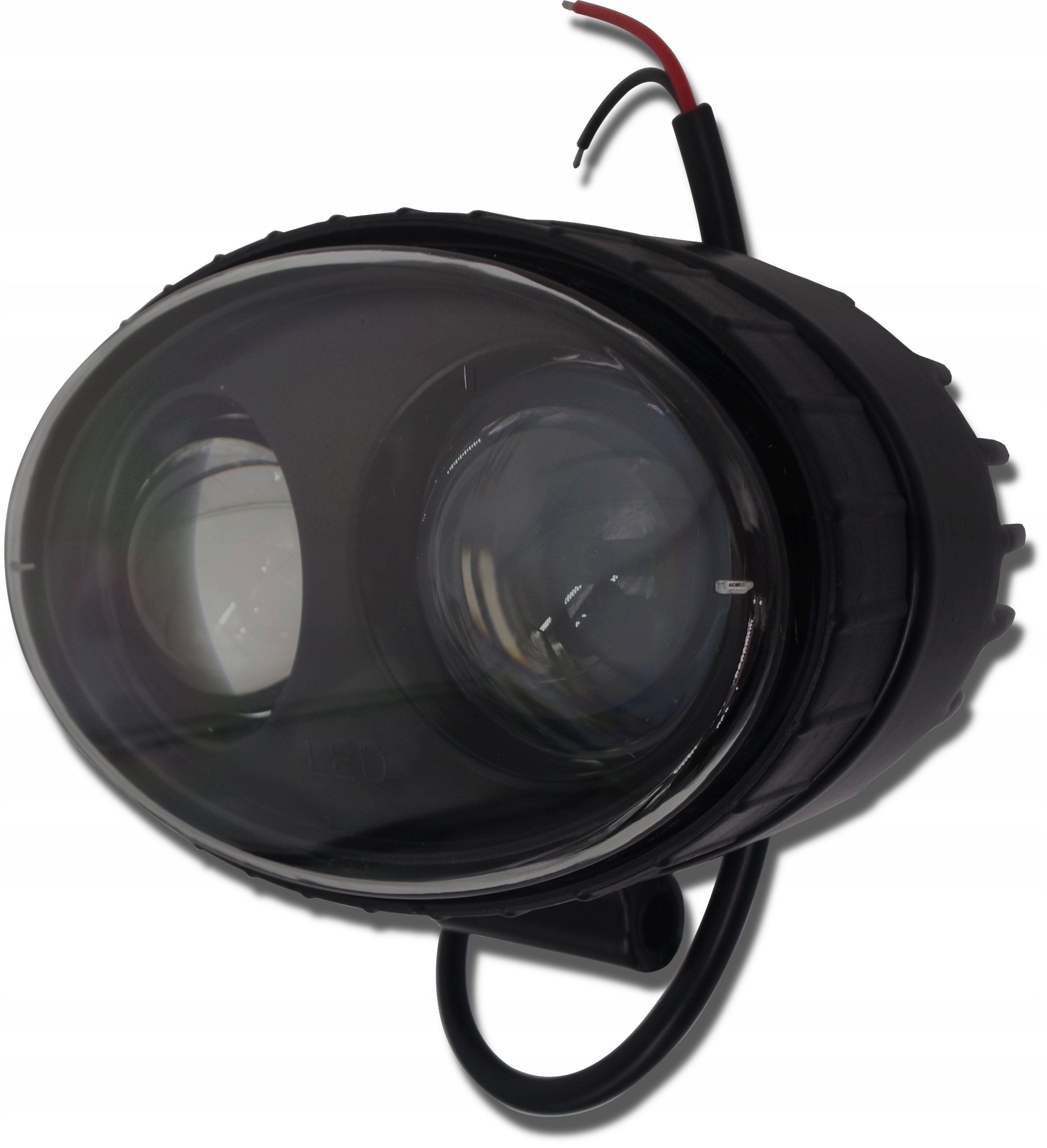

Lampa Strumieniowa Opryskiwacza Led 2x10W 1200Lm