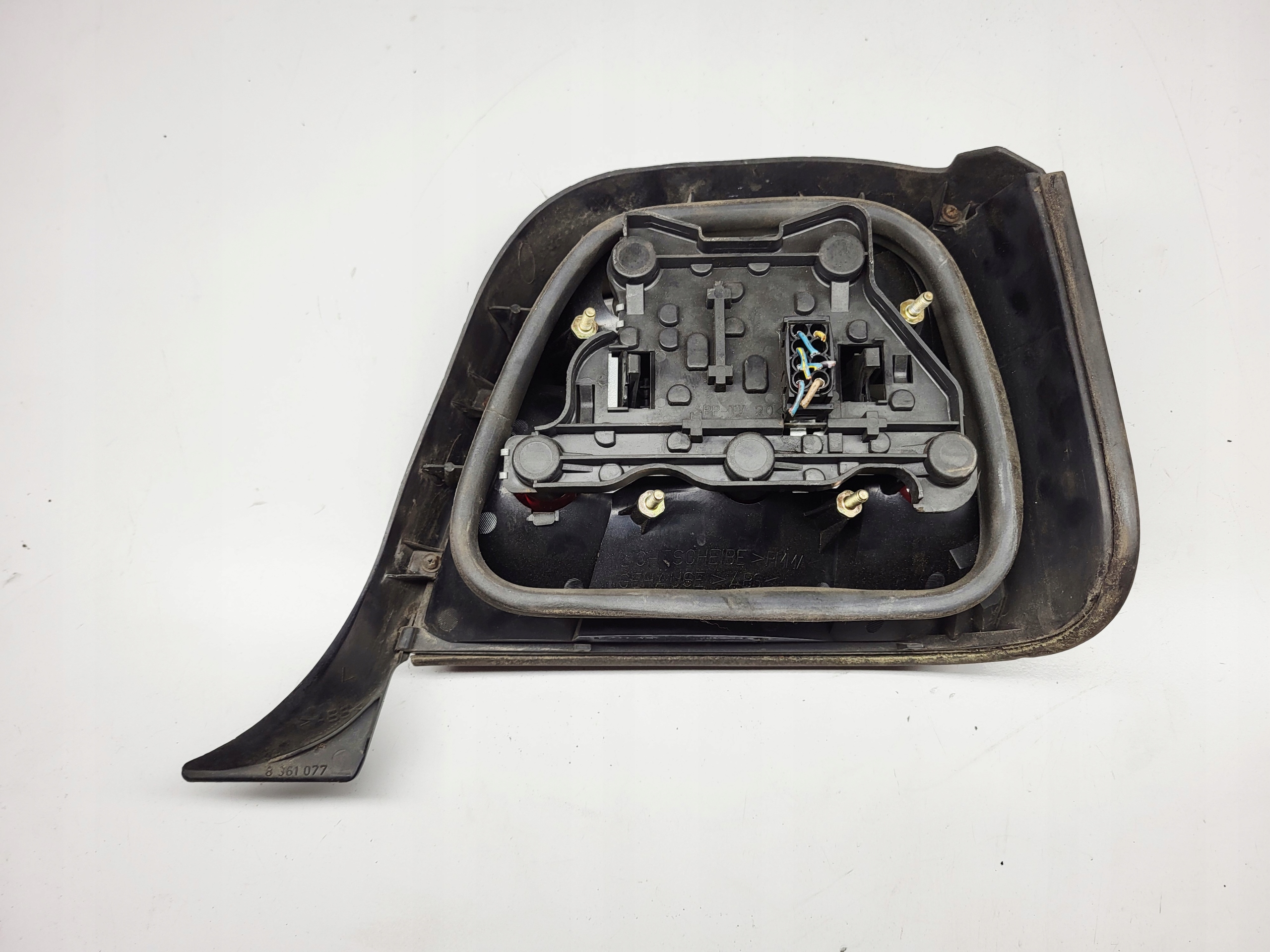 light left rear left rear part BMW e36 Kombi 8360209 europa