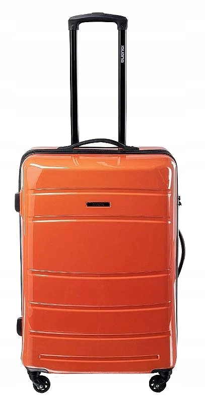walizka Iguana Murcia II 66 Orange
