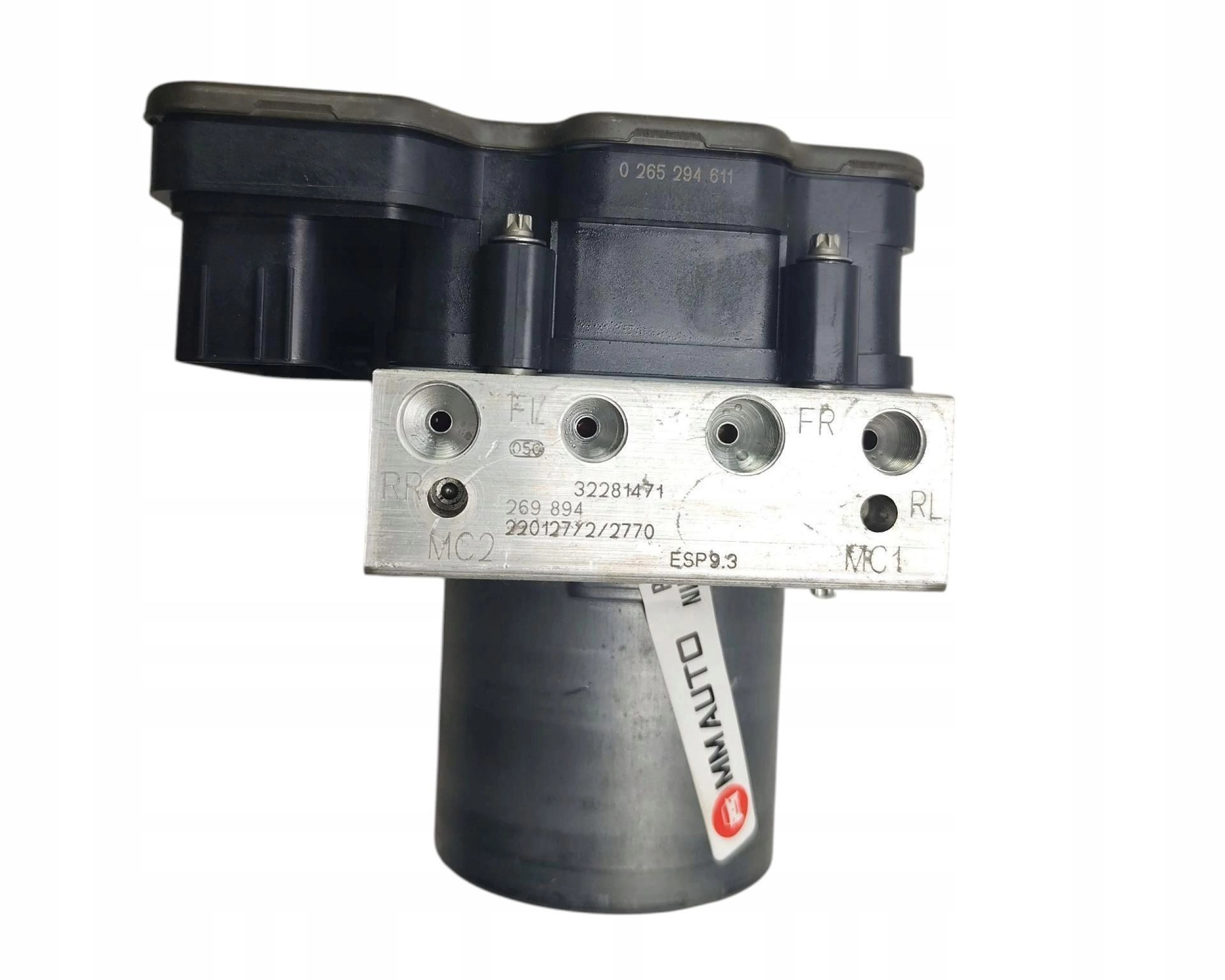 Pompa ABS VOLVO XC40 32281471 0265956554 2265106582