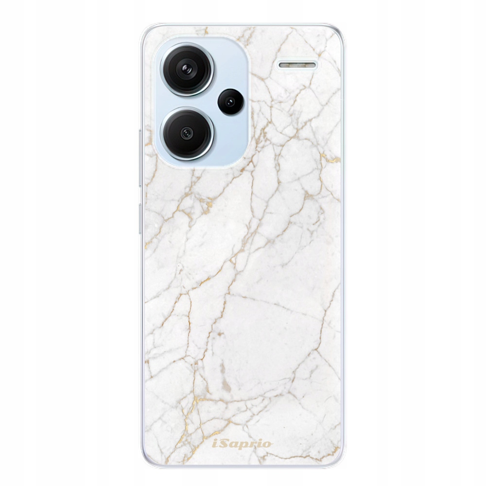 Silikonowe etui GoldMarble 13 do Xiaomi Redmi Note 13 Pro+ 5G