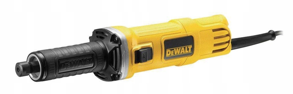 

Szlifierka prosta DeWalt DWE4884