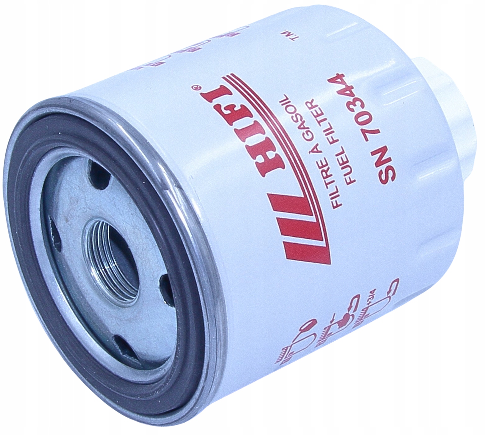 Palivový filtr SN70344