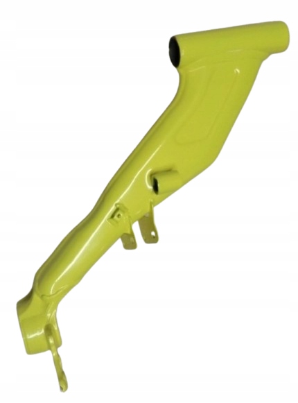 Zadný kyvný rameno Brp Can Am Out/Ren G2 Yellow Lh 706002803