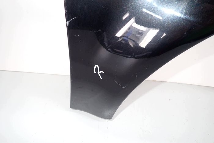 AUDI A6 C5 RS 00- fender right front front