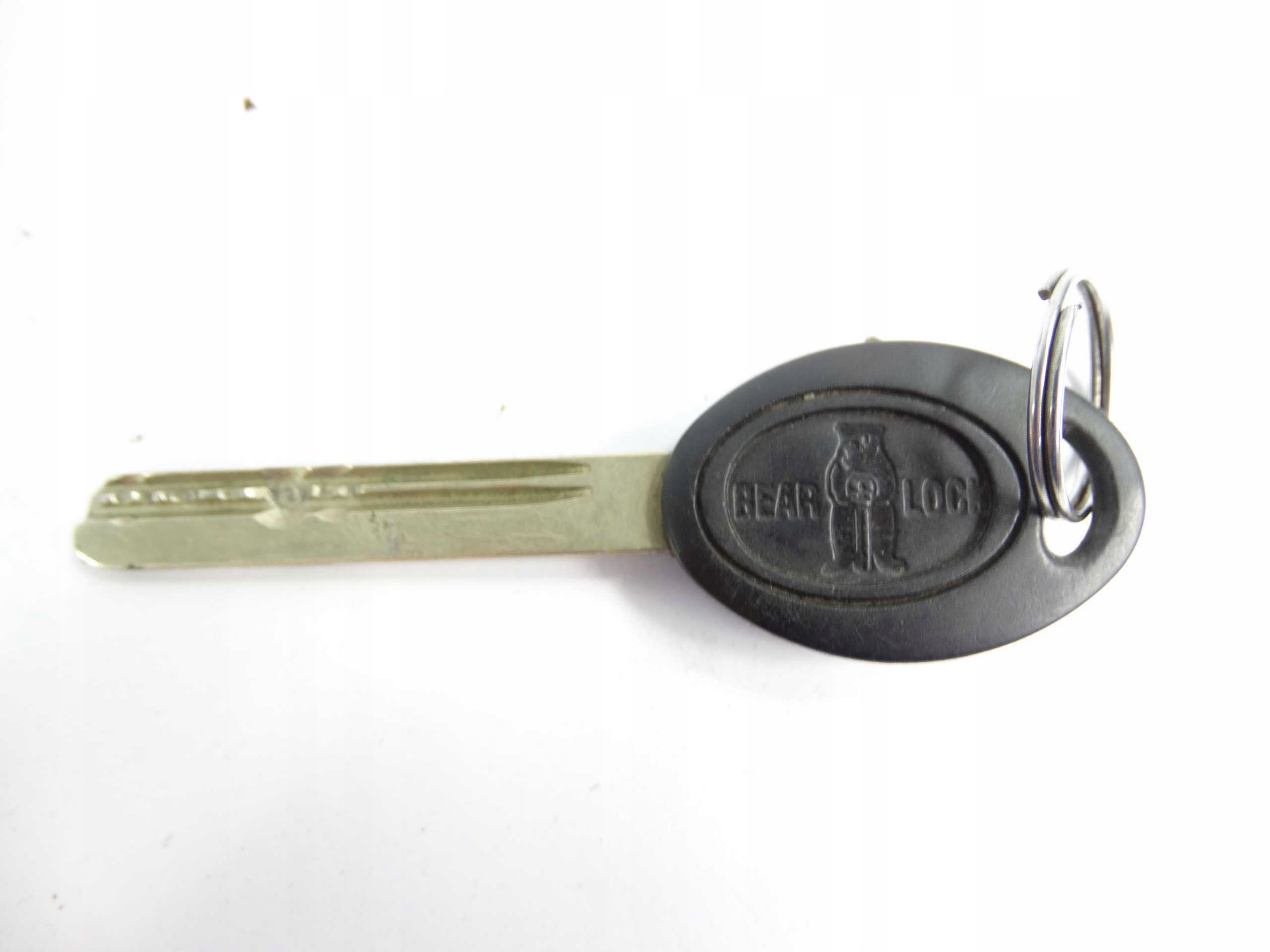 Mercedes BLOKADA SKRZYNI BIEGOW BEARLOCK Version European