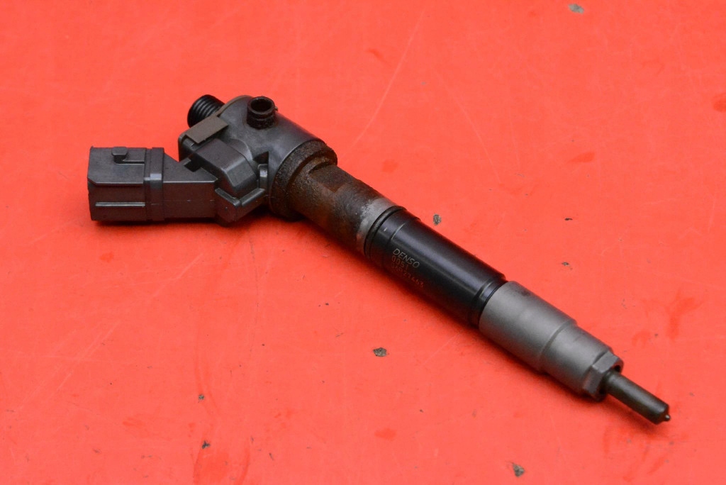 nozzle injector test 31405404 VOLVO S90 2 II 2.0 D4 190 KM 16-20