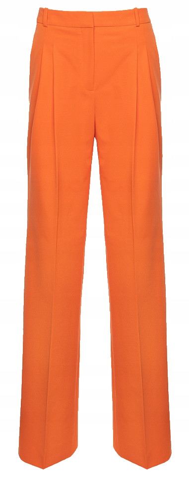 Hugo Havira 50489293 Oblekové kalhoty vel. 36