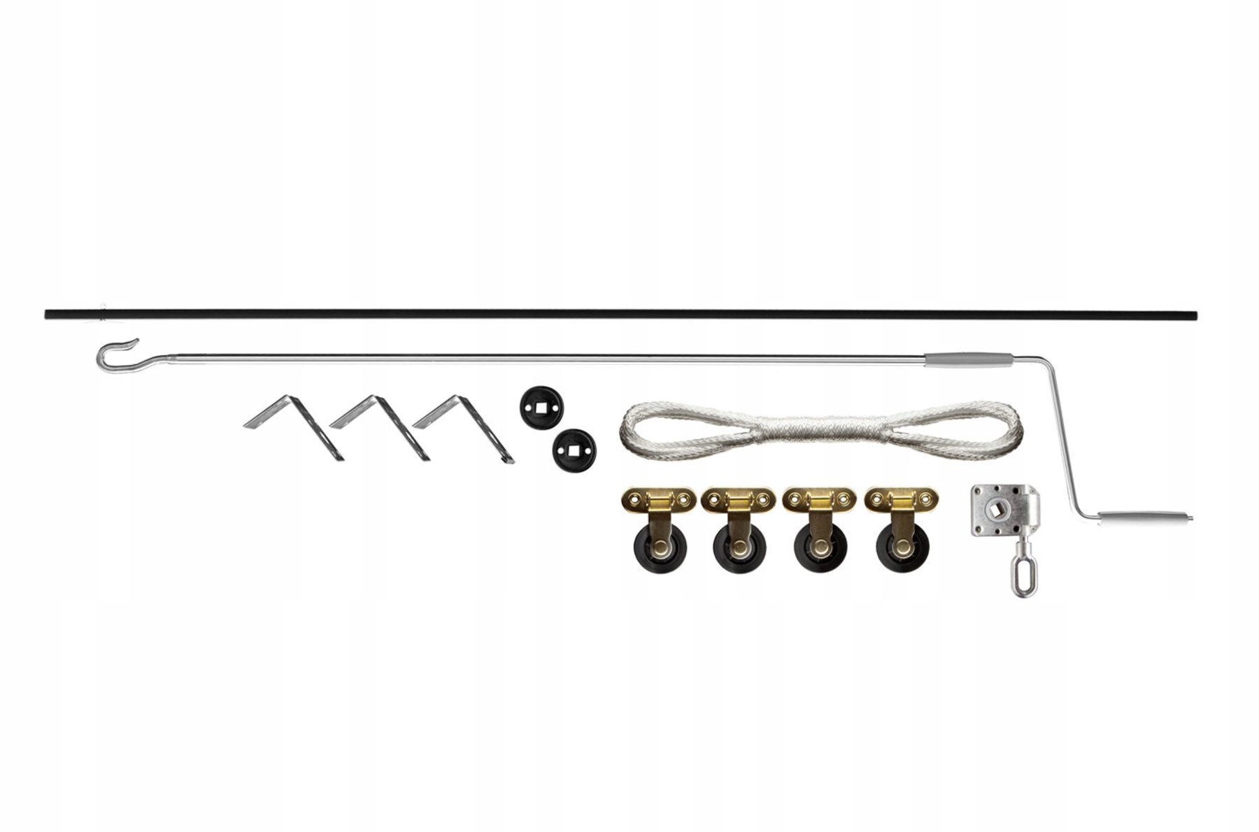 Лифт для хранения коробки Thule MultiLift