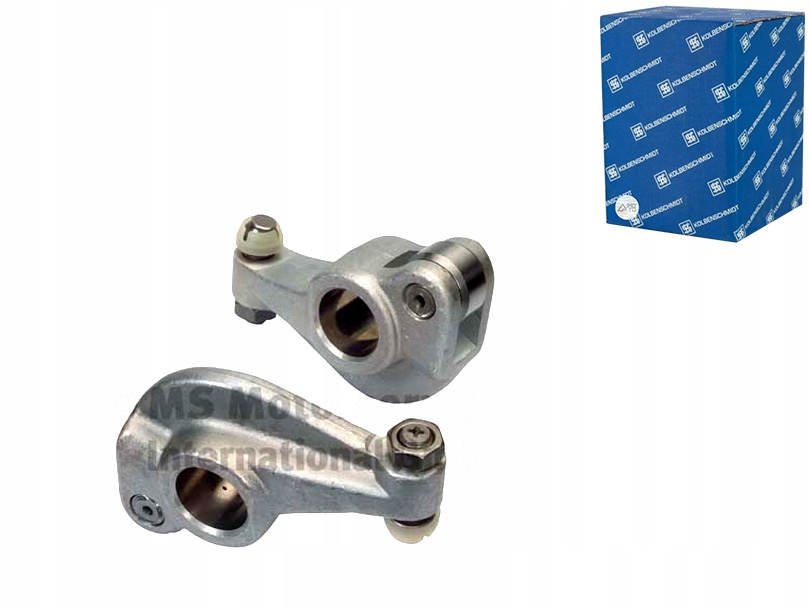 KOLBENSCHMIDT DŹWIGIENKA ZAWOROWA 4SZT. HYUNDAI GALLOPER I H100