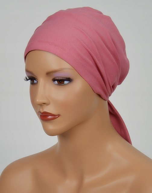 

Chusta Aga 103 także po chemii Turbany Eva Design