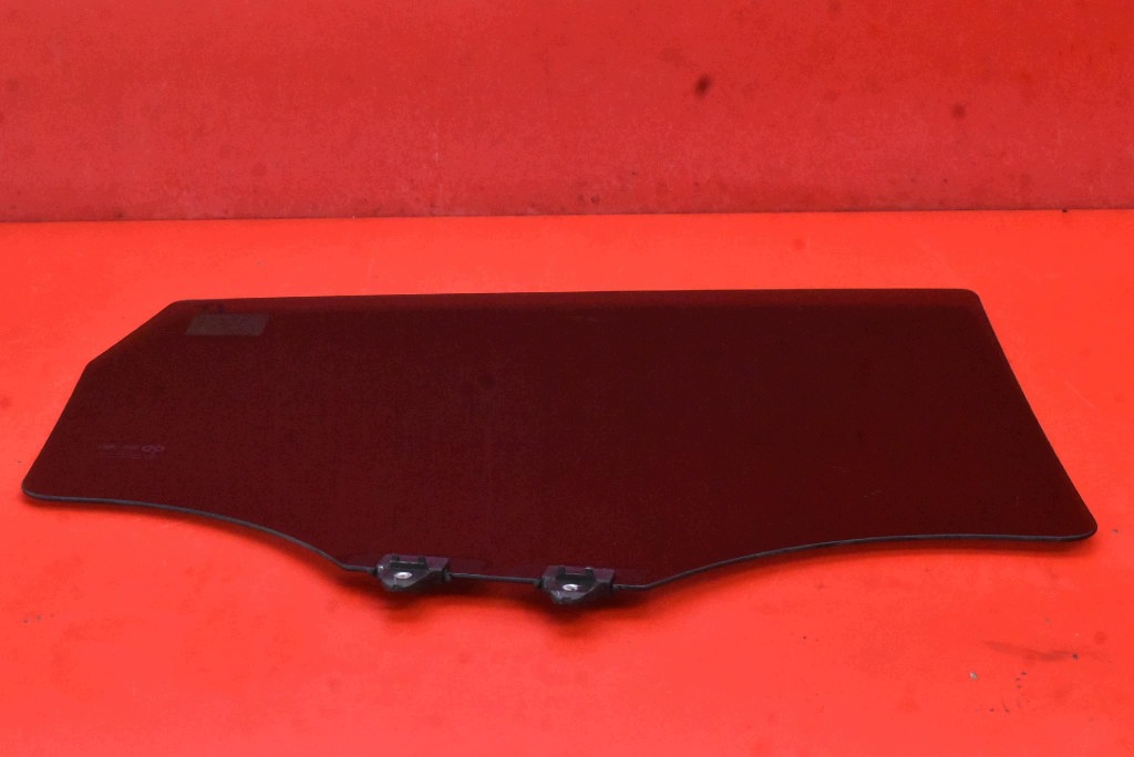 window side left rear part rear BAIC BEIJING X3 LIFT 19