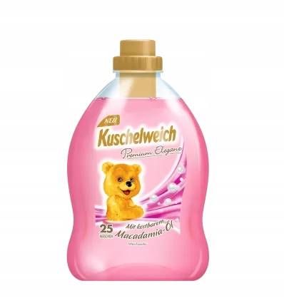

Kuschelweich Elegance płyn do płukania 750 ml