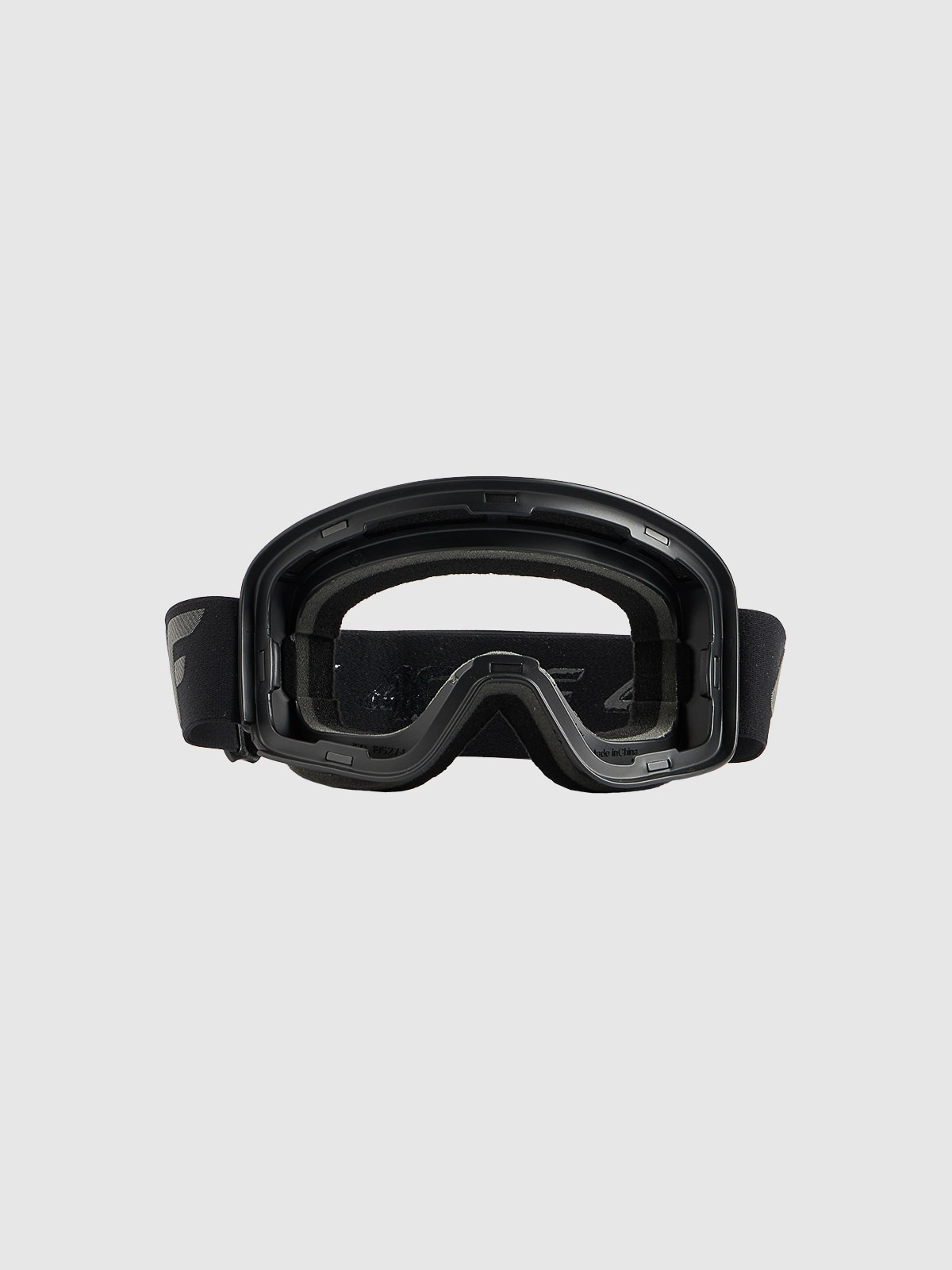 4F Rámeček pro brýle C Pro černý Mt