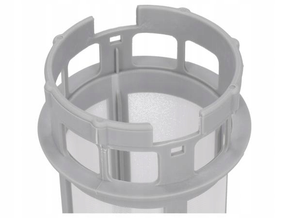 Mikrofiltr filtr do zmywarki Indesit C00256571 Producent Whirlpool