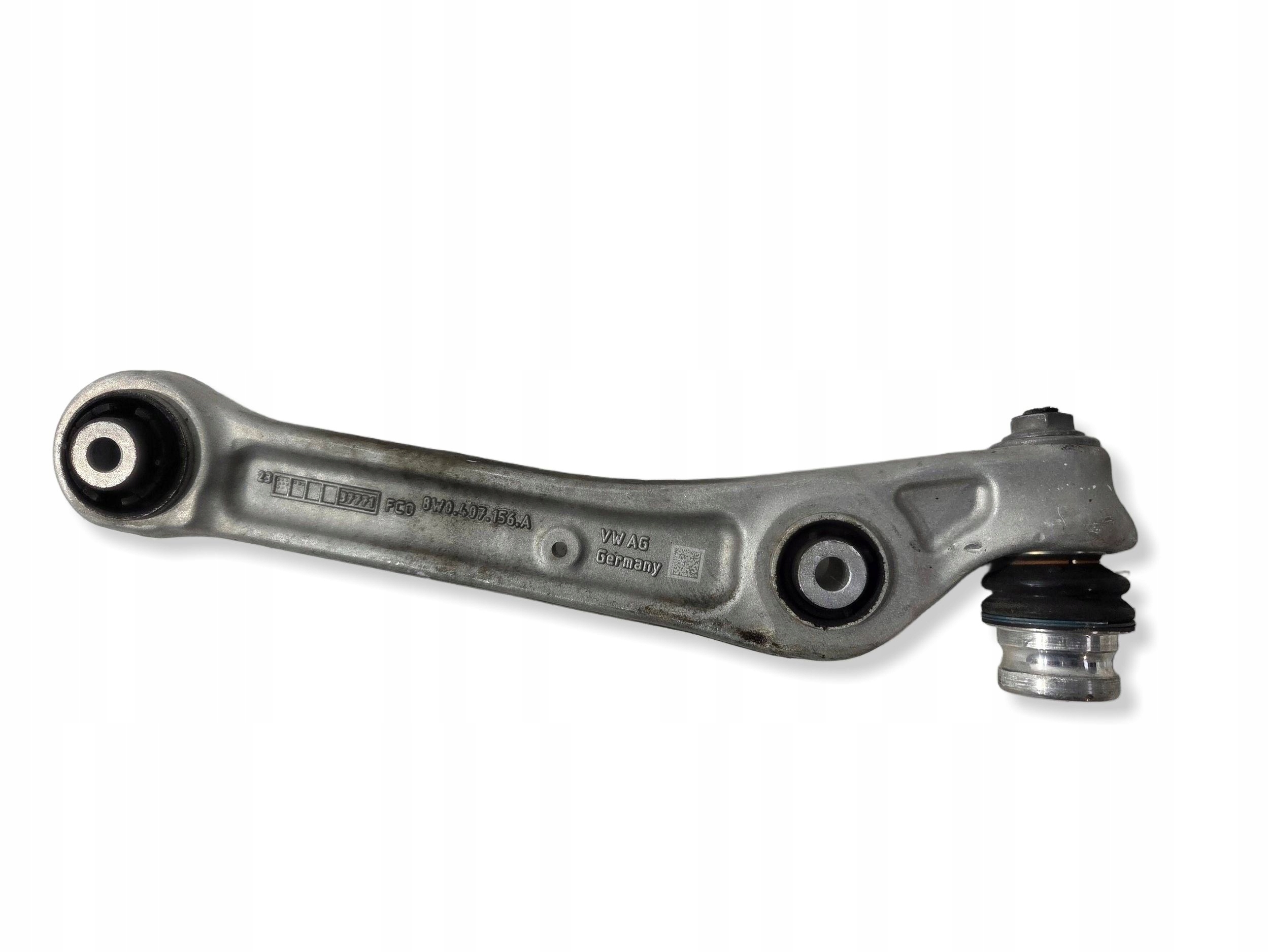 Audi A4 S4 B9 8W 2024r arm front right 8W0407156A (Q736)