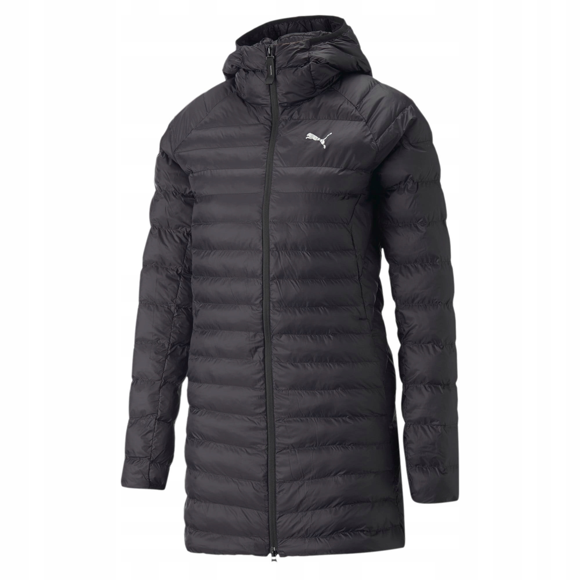 Dámská zimní bunda Parka PackLITE Primaloft Kabátek 849406 01 vel. M