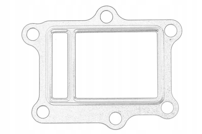 USZCZELKA EGR KIA HYUNDAI CRDi OE 284122A850