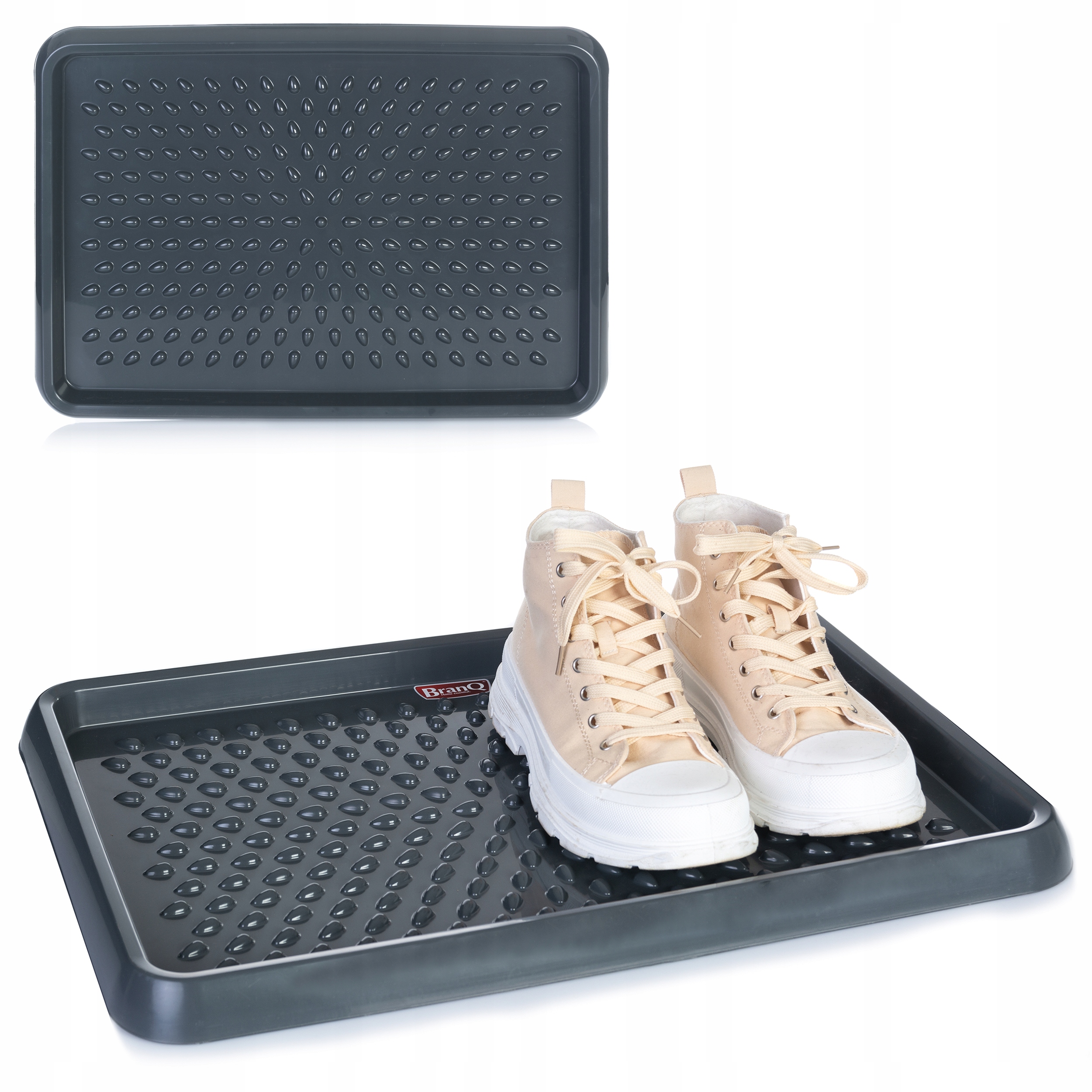 

Podstawka pod buty ociekacz na buty podkładka 49cm