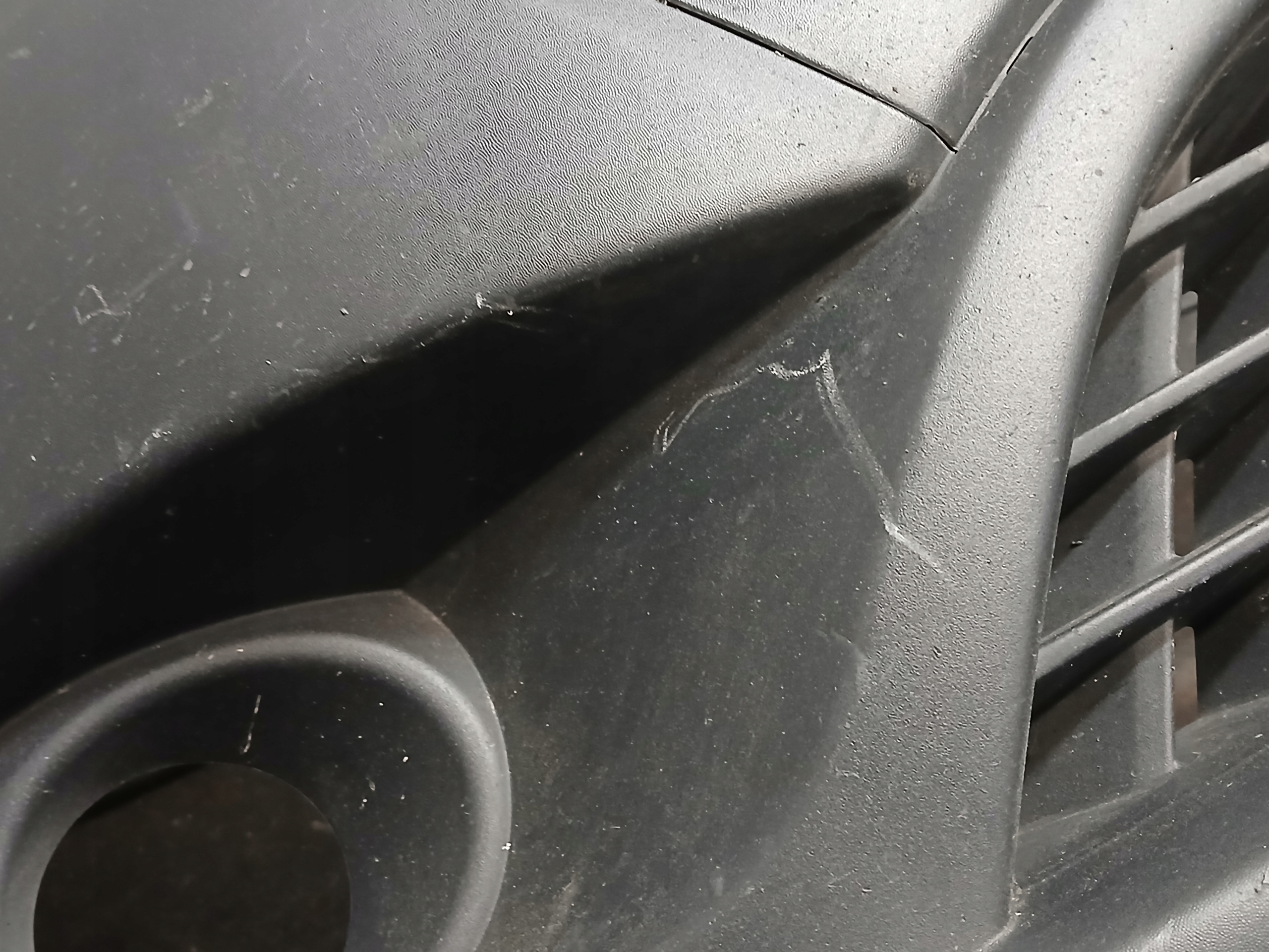 bumper front MERCEDES CITAN A415 W415 12