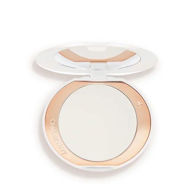 Charlotte Tilbury Airbrush Brightening Flawless Finish Fair-Medium