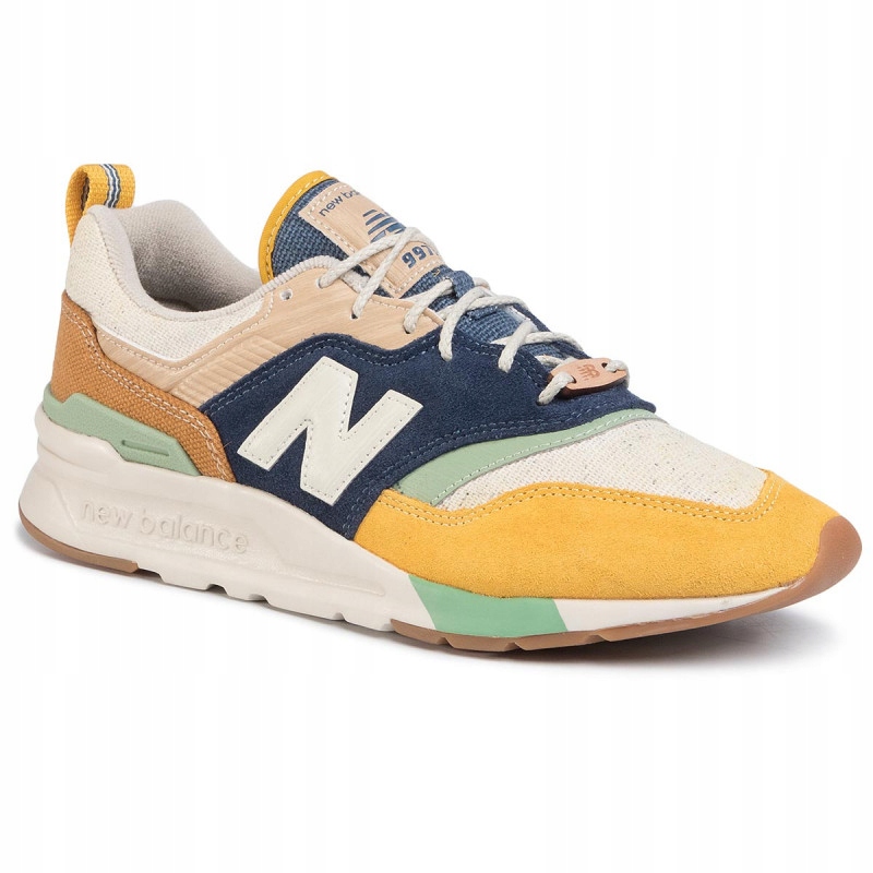 

Buty Męskie New Balance CM997HAO R. 45