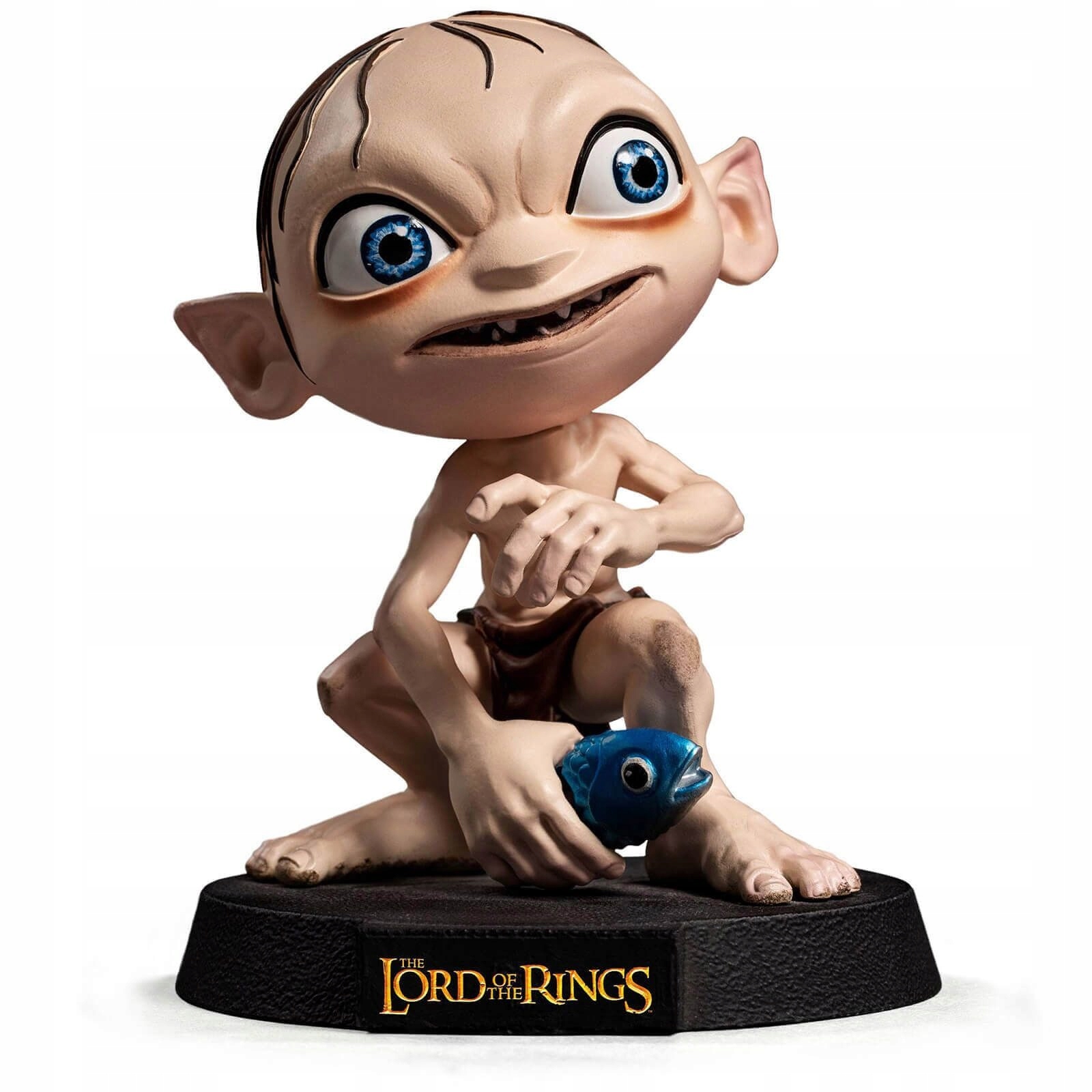 Pán prstenů Glum figurka 10,5 cm